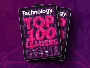 Magazine roundup: Top 100 leaders in technology