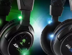 Turtle Beach solidifies manufacturing partnership with Foxconn