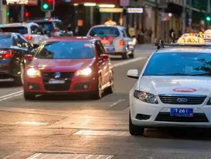 NSW taxi drivers get $20k payout for business lost to Uber