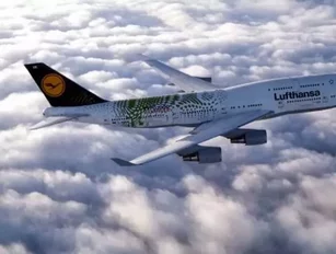 Lufthansa strengthens position in air freight industry