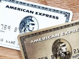 The true fintech pioneer in the US? American Express is breaking borders