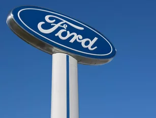Ford reaches its manufacturing emissions target eight years ahead of schedule