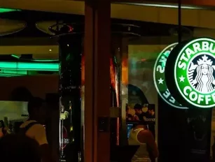 Starbucks Respectfully Requests Guns Kept Out of Stores
