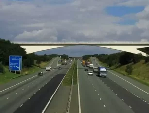 BAM Nuttall/Morgan Sindall JV awarded £35m M1 Advance Work