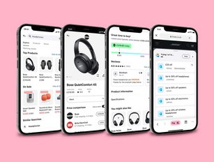 Klarna rolls out new price comparison tool in Europe