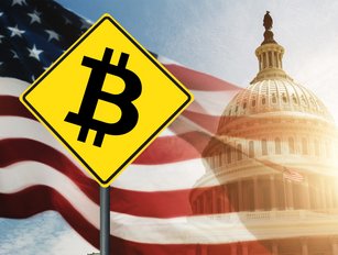 Biden urges action on regulating, issuing cryptocurrency