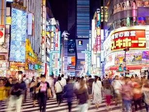 Alipay expands in Japan to bolster Chinese tourism