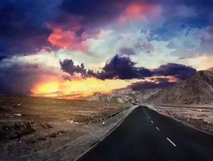 India’s Zojila project: Construction begins on Asia’s largest bi-directional road tunnel