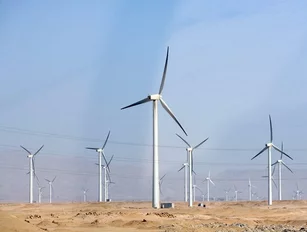 Acciona Energia to build 46-turbine wind farm in Texas