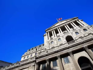 Bank of England selected to host BIS Innovation Hub