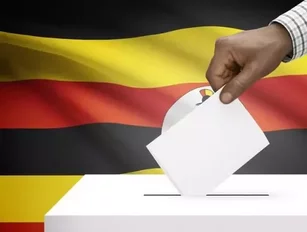 Uganda will improve general election transparency using biometric technology