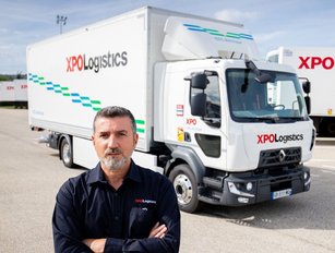 Inside XPO’s Deployment of HVO and Electric-Powered Vehicles