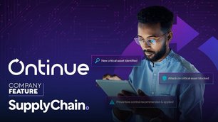 Ontinue driving the next evolution of MDR with AI