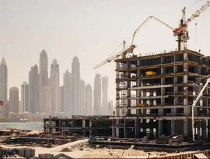 Dubai’s Town Square development - All you need to know