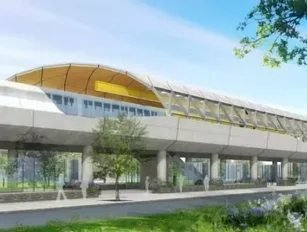 Ottawa Approves $2.1 Billion LRT project