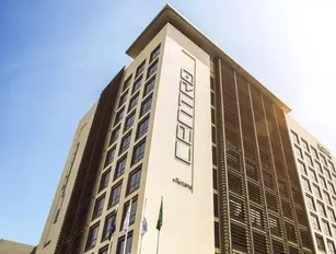 Rotana opens new Saudi Arabia hotel
