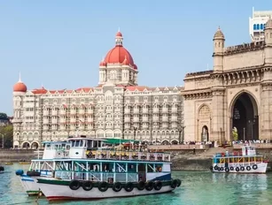 City Focus: Mumbai, export giant of India
