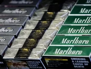 Philip Morris Takes Legal Action against Australia