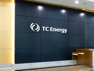 TC Energy: Switching to Sustainable Pipeline Power