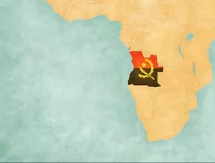 Angola's AJS: connecting a fractured nation
