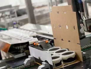 Stora Enso’s 5G solution recognised at Industry of Things Awards
