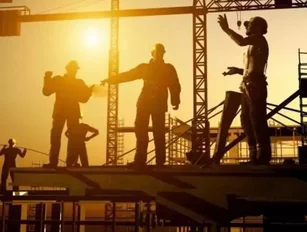 The Construction Sector in South Africa 2016