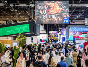 GITEX Africa key step towards single digital markets