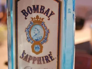 Canada recalls Bombay Sapphire gin over excessive alcohol content