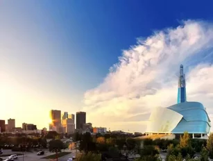City Focus: Winnipeg