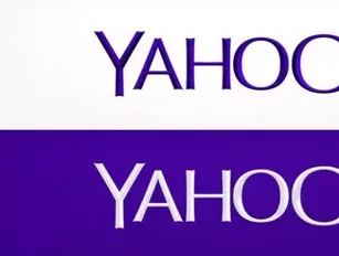 Yahoo&#039;s Logo Makeover