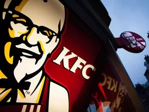 KFC to "revolutionise" UK food service supply chain with DHL and QSL appointment