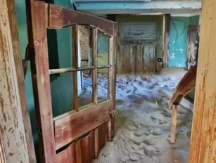 6 popular abandoned buildings