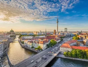 Siemens announces $681mn investment in Berlin to develop Siemens City 2.0