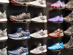 Adidas revamps manufacturing process, offers customers greater customisation