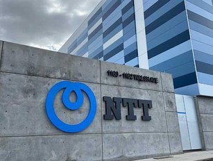 New NTT SaaS platform to help industry attain net zero goals