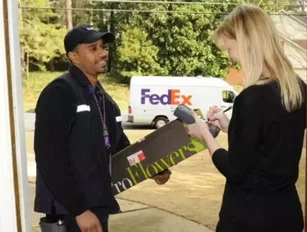 FedEx teams with ProFlowers for Mother's Day
