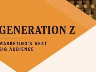 [INFOGRAPHIC] Four Things to Know Before Marketing to Generation Z