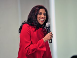 Leena Nair – from Unilever CHRO to Chanel CEO