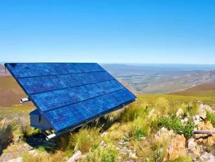 Africa’s top solar power projects