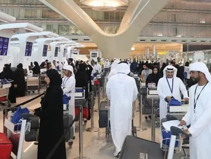 Abu Dhabi airports prepares for Terminal A opening