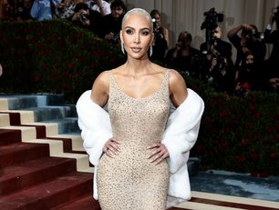 Kim Kardashian launches private equity firm Skky Partners