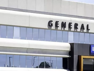 General Motors Partners Shell for Renewable Energy Offerings