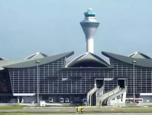 Kuala Lumpur International Installs First Airport Solar System
