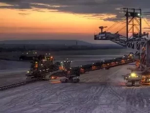 International LNG project to launch in Cyprus
