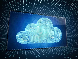 Fostering business productivity through cloud