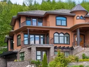 Vancouver Real Estate Sees July Slump