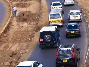 Japanese firm to dual Nairobi’s Ngong Road for Sh2.3bn