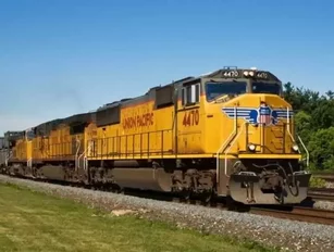 Union Pacific reports slowing of 2015 profits: West Coast Ports to blame?