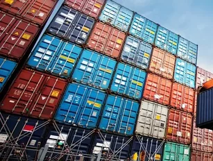 GSBN: Enabling Blockchain-powered Cargo Release Technology