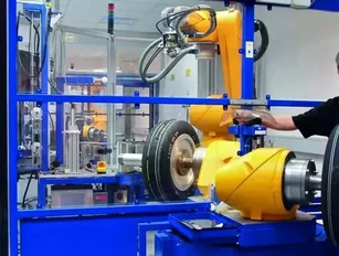 France and Germany forge ahead with car industry automation, UK lags
